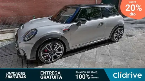 Annonce MINI JOHN COOPER WORKS Essence 2022 d'occasion 