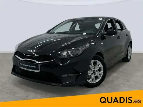 Used KIA CEED Petrol 2023 Ad 