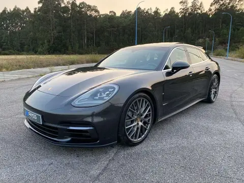 Used PORSCHE PANAMERA Petrol 2018 Ad 