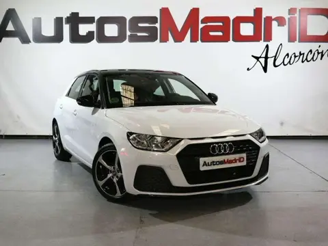 Used AUDI A1 Petrol 2020 Ad 