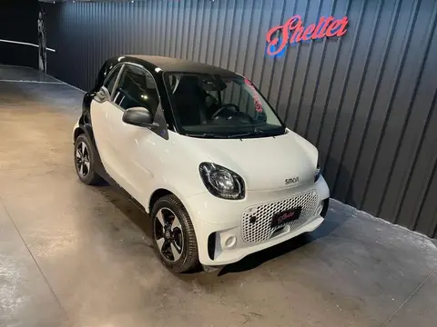 Used SMART FORTWO Electric 2021 Ad 