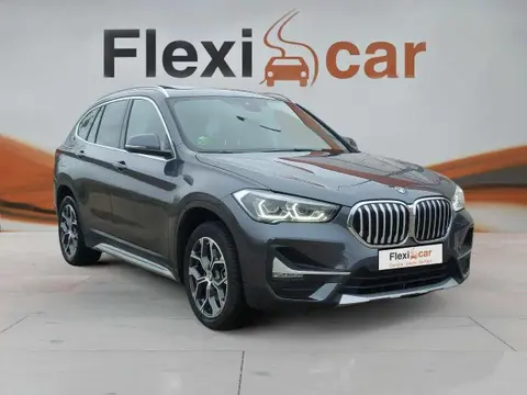 Used BMW X1 Diesel 2021 Ad 