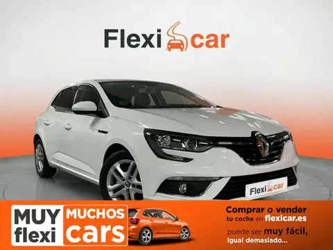 Used RENAULT MEGANE Petrol 2016 Ad 