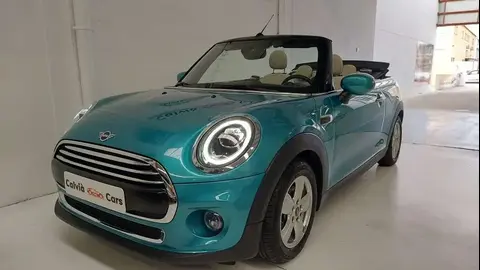 Used MINI COOPER Petrol 2020 Ad 