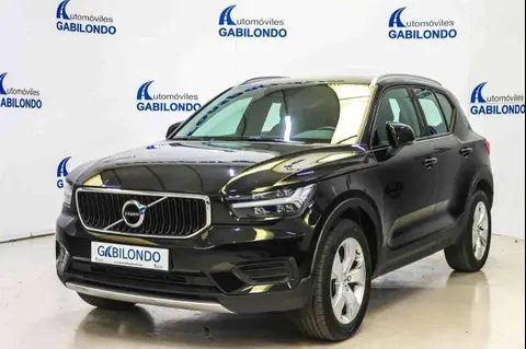 Annonce VOLVO XC40 Essence 2020 d'occasion 