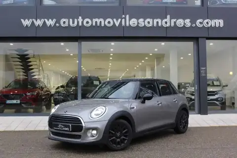 Used MINI COOPER Petrol 2018 Ad 