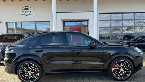 Used PORSCHE CAYENNE Hybrid 2024 Ad 