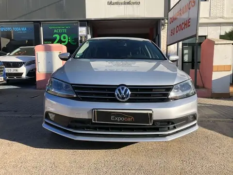 Annonce VOLKSWAGEN JETTA Diesel 2015 d'occasion 