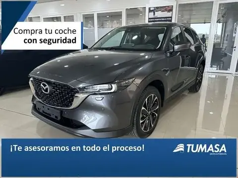 Annonce MAZDA CX-5 Essence 2024 d'occasion 