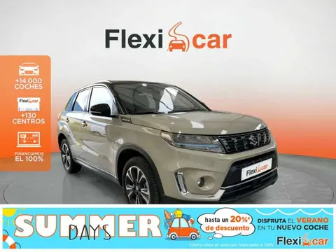 Used SUZUKI VITARA Hybrid 2023 Ad 