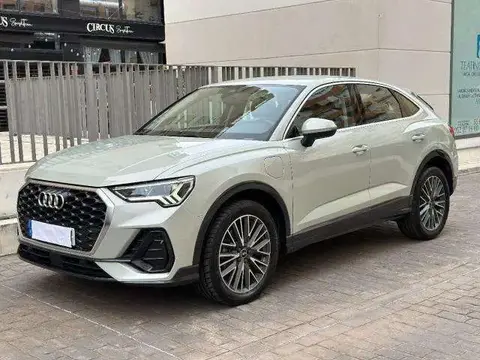 Annonce AUDI Q3 Hybride 2021 d'occasion 