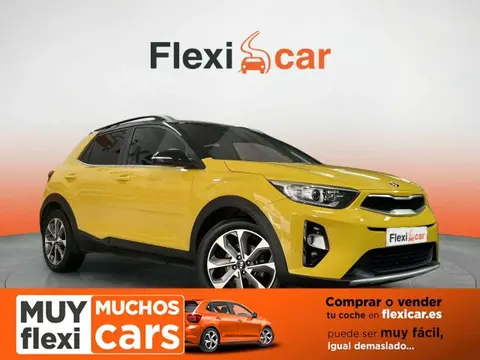 Used KIA STONIC Petrol 2019 Ad 