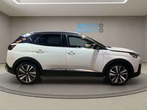 Used PEUGEOT 3008 Diesel 2019 Ad 