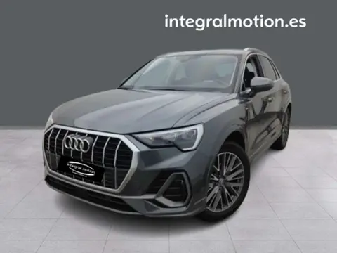 Annonce AUDI Q3 Diesel 2020 d'occasion 