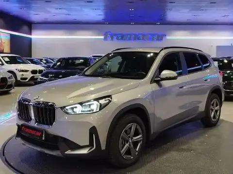 Annonce BMW X1 Diesel 2023 d'occasion 