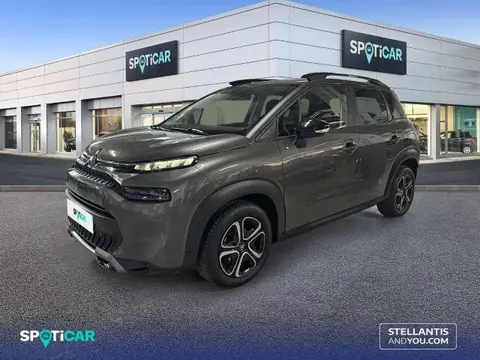 Used CITROEN C3 AIRCROSS Diesel 2023 Ad 