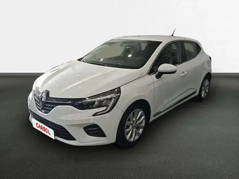 Used RENAULT CLIO Petrol 2022 Ad 