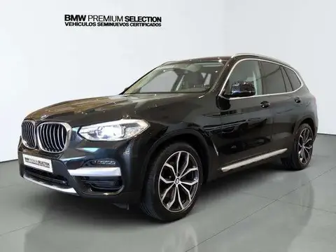 Used BMW X3 Diesel 2020 Ad 