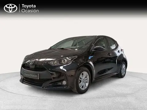 Used TOYOTA YARIS Petrol 2022 Ad 