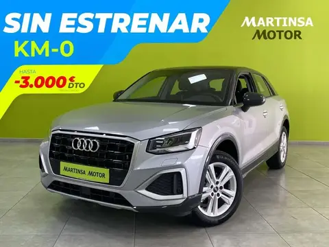 Used AUDI Q2 Petrol 2023 Ad 