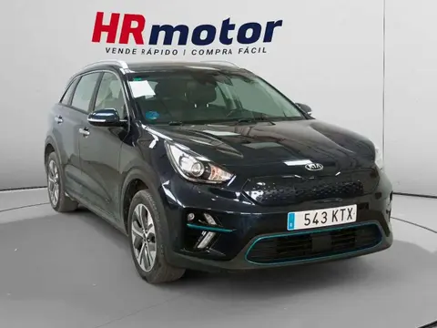 Annonce KIA NIRO Électrique 2019 d'occasion 