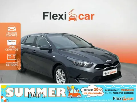 Used KIA CEED Petrol 2023 Ad 