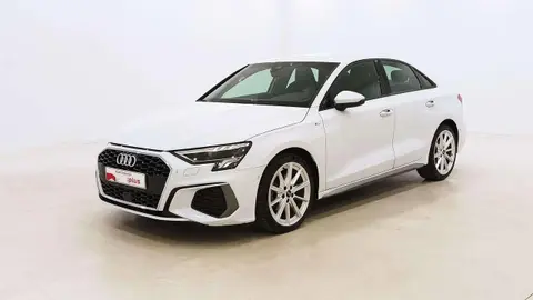 Annonce AUDI A3 Diesel 2023 d'occasion 