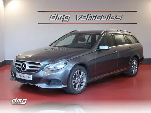 Used MERCEDES-BENZ CLASSE E Diesel 2015 Ad 