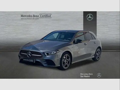 Used MERCEDES-BENZ CLASSE A  2020 Ad 