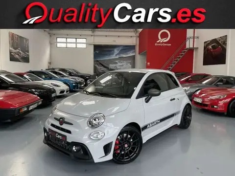 Used ABARTH 695 Petrol 2022 Ad 