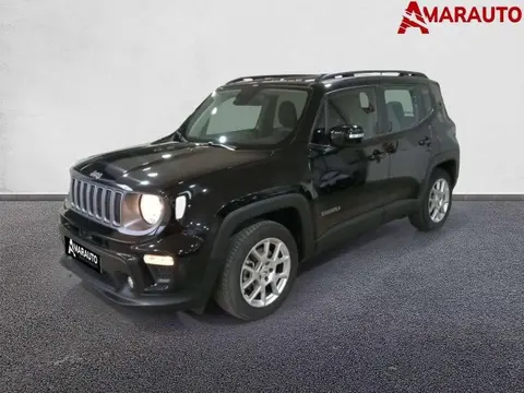 Used JEEP RENEGADE Petrol 2023 Ad 