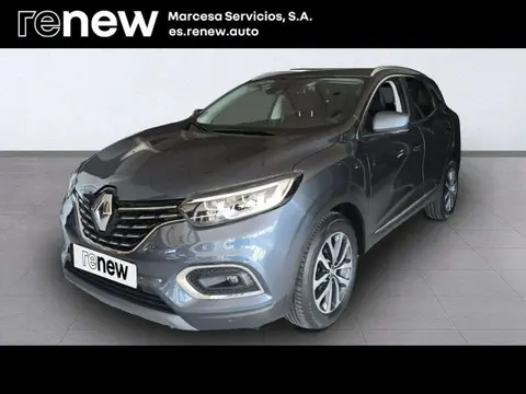 Used RENAULT KADJAR Petrol 2019 Ad 