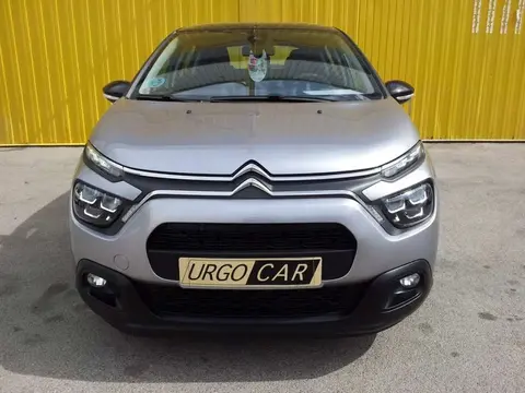 Used CITROEN C3 Petrol 2022 Ad 