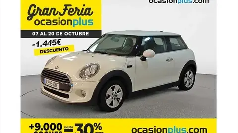 Used MINI COOPER Diesel 2018 Ad 