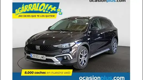 Used FIAT TIPO Petrol 2022 Ad 