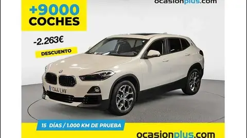 Used BMW X2 Petrol 2020 Ad 