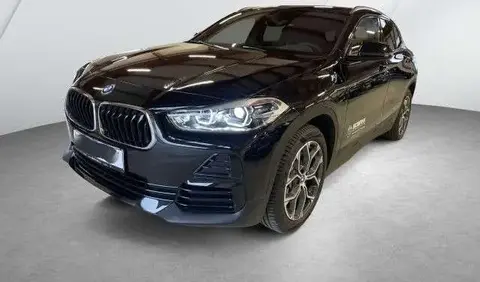 Annonce BMW X2 Hybride 2023 d'occasion 