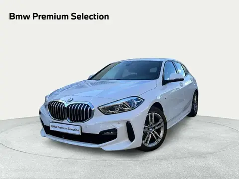 Annonce BMW SERIE 1 Essence 2023 d'occasion 