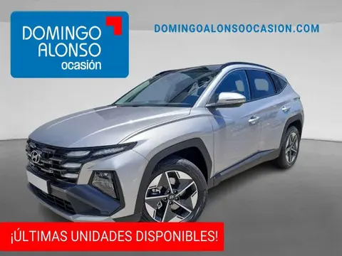 Annonce HYUNDAI TUCSON Essence 2024 d'occasion 