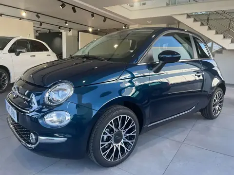 Annonce FIAT 500 Essence 2024 d'occasion 