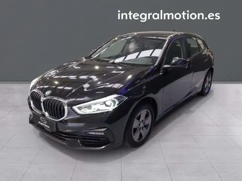 Annonce BMW SERIE 1 Diesel 2021 d'occasion 