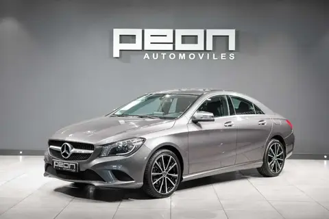 Used MERCEDES-BENZ CLASSE CLA Diesel 2015 Ad 