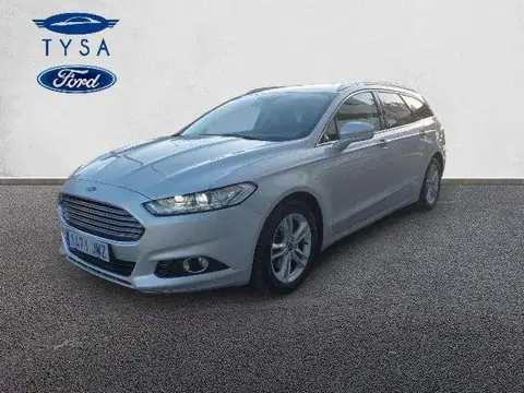 Used FORD MONDEO Diesel 2016 Ad 