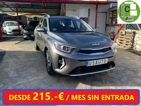 Annonce KIA STONIC Essence 2023 d'occasion 