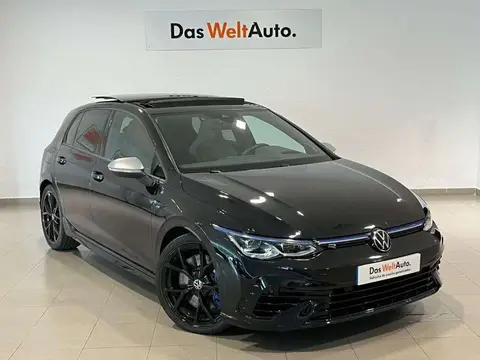 Annonce VOLKSWAGEN GOLF Essence 2023 d'occasion 