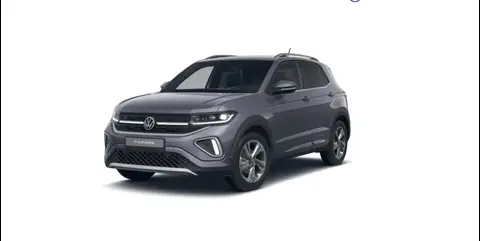 Annonce VOLKSWAGEN T-CROSS Essence 2024 d'occasion 