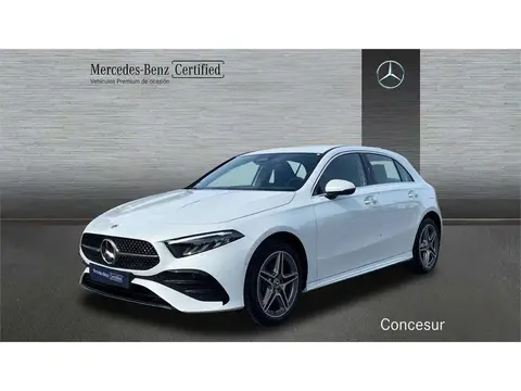 Used MERCEDES-BENZ CLASSE A Diesel 2023 Ad 