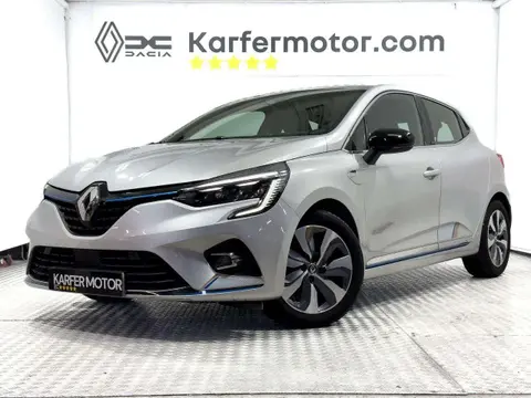 Annonce RENAULT CLIO Hybride 2021 d'occasion 