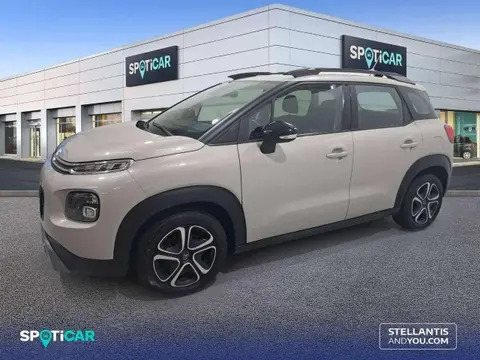 Annonce CITROEN C3 AIRCROSS Essence 2018 d'occasion 