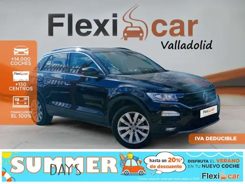 Used VOLKSWAGEN T-ROC Petrol 2021 Ad 